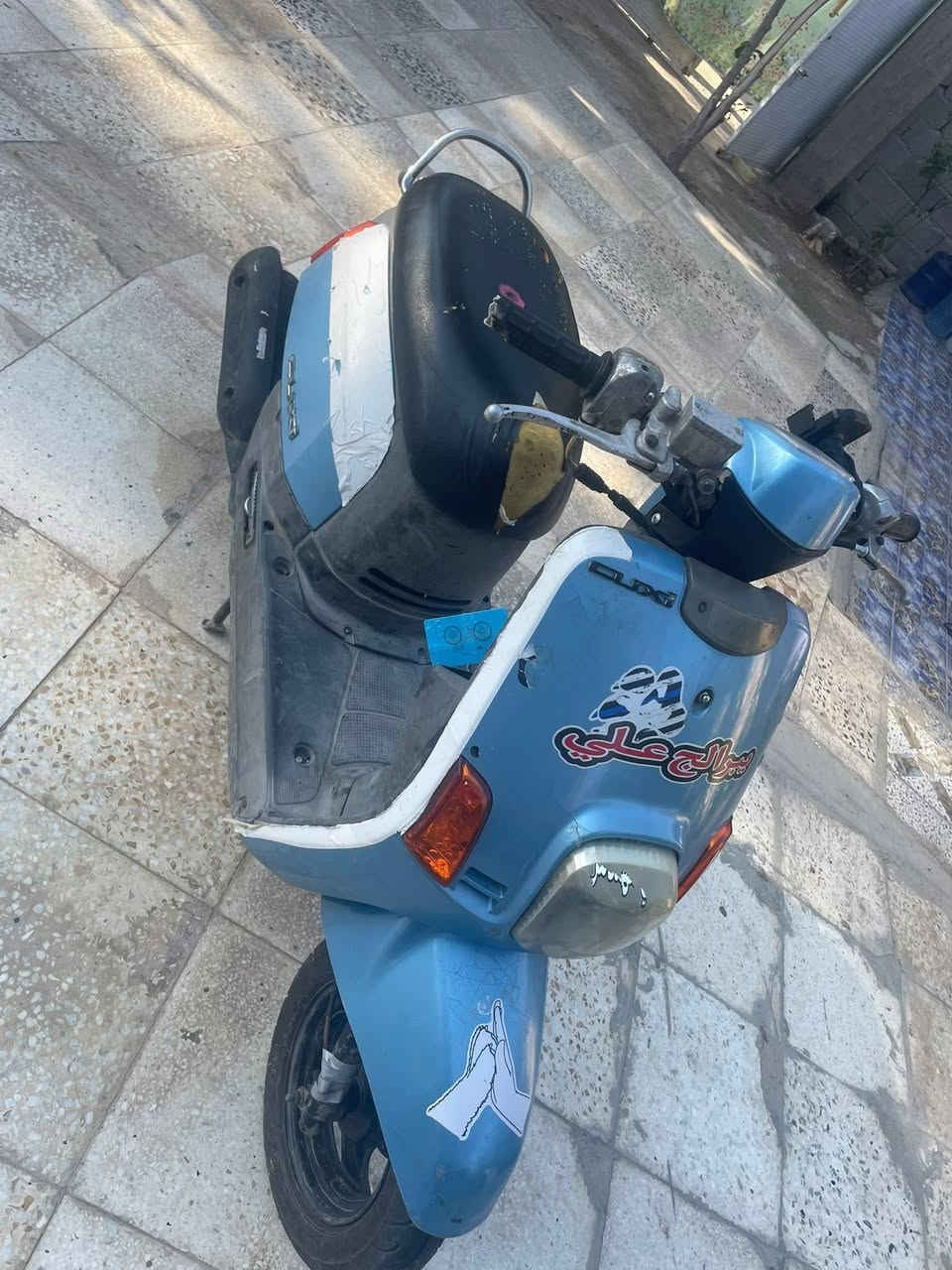 وقتالسلام عليكم للبيع بوليس كامله قفل سكان قفل جوزه كهربائيات كامله ختم واحد جيب مصلح وافحص مكاني كربلاء طوريج 
رقمي *********** متواجد خاص بكل وقت
