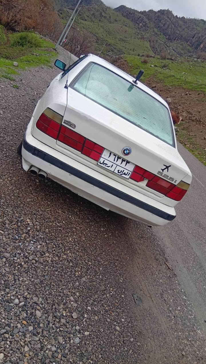 بیئم ٥٢٥ تۆماتیک سلید و ٢ جام کاربای دەحمای پشت و پێش ٩٥ دەشبول ٩٥  ئەکسل قوفل بەشەرتی گیر و ماکینە سیارەکە توندو تۆڵە مالی دۆستا بەشەرتی ئەولیت ئیفرۆشم رانية, السليمانية


**إذا كنت صاحب هذا الإعلان وتريد حذفه لأي سبب، رجاءا أرسل رسالة إلى الدعم الفني**