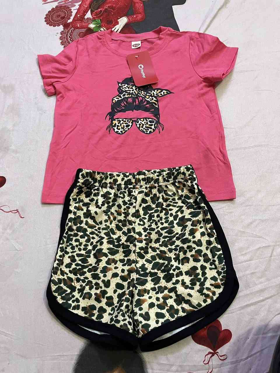 سلام عليكم شباب ملابس اطفال الي يريد وموجود نسائيات هم


**إذا كنت صاحب هذا الإعلان وتريد حذفه لأي سبب، رجاءا أرسل رسالة إلى الدعم الفني**