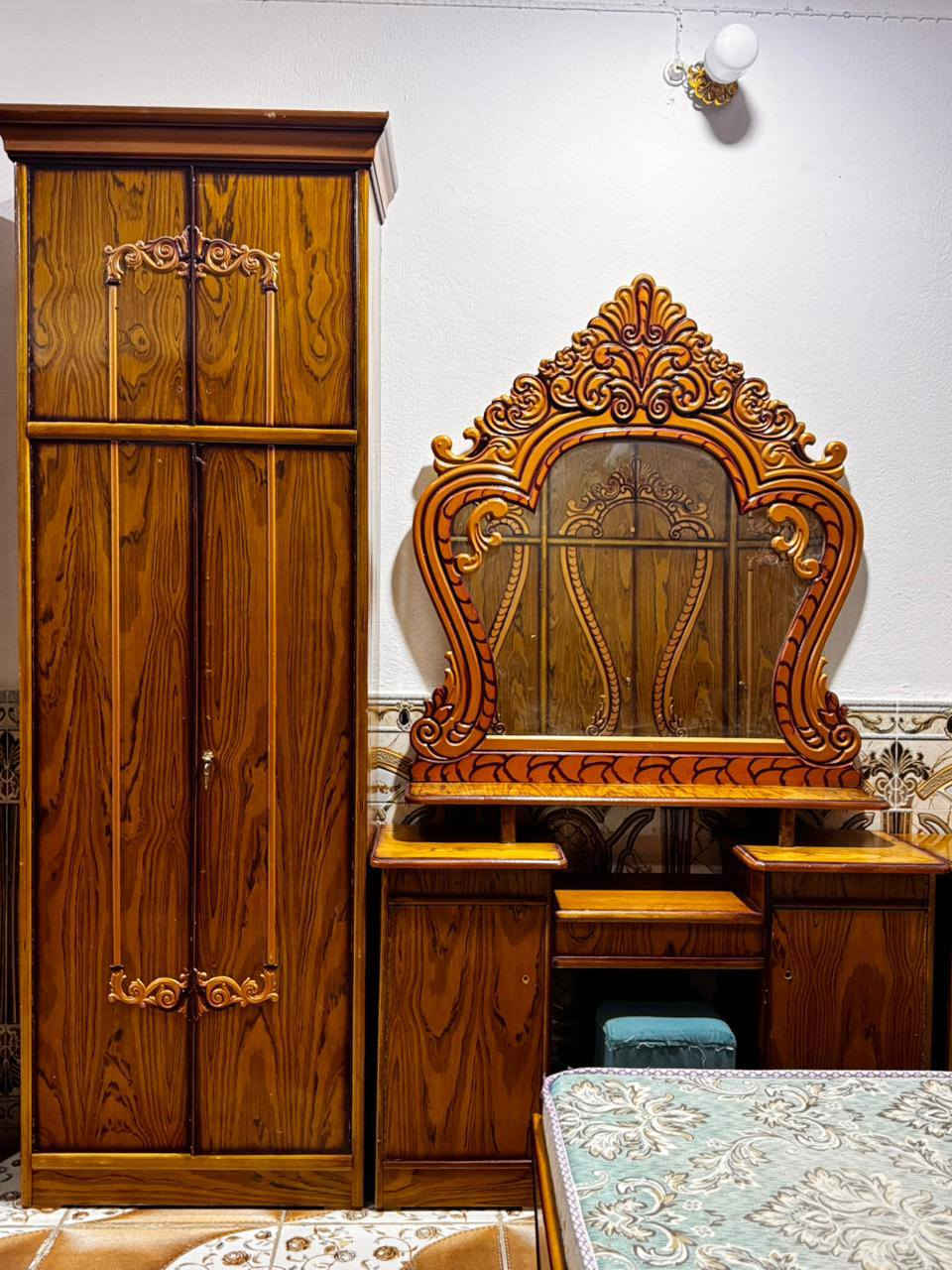 للبيع غرفه توج صاج عراقي نظافه فول السعر900بيها مجال العنوان الرمانه للاستفسار*********** واتساب
