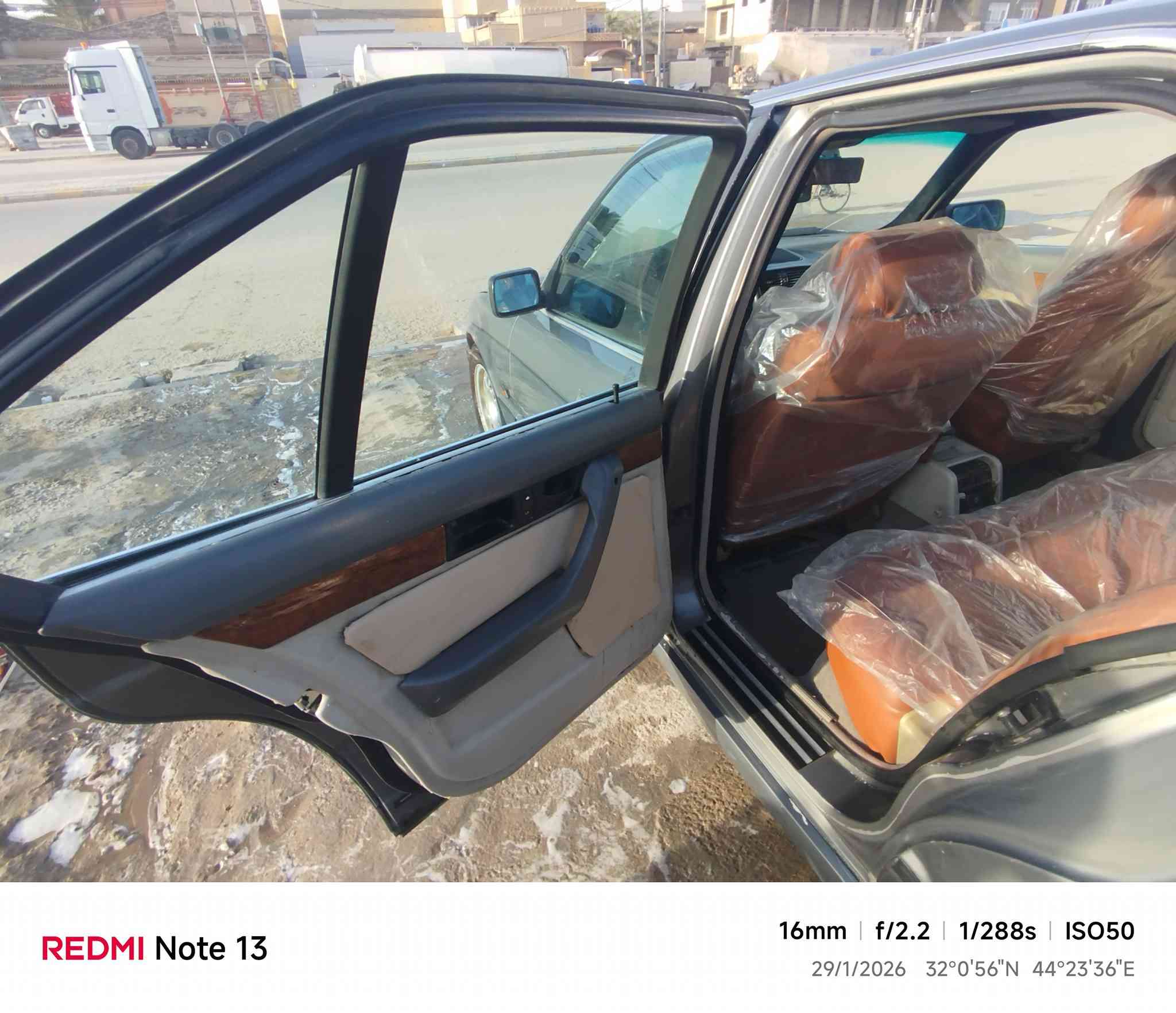 للبيع سعر 60 سياره 525 مسكر عدل  مديل 91فول فتحه 3طكات كشنات كهرباء
رقم نجف سنويتها 28 تنتهي  بيع مستعجل مو شراي لا يتصل اخوان.  ***********
