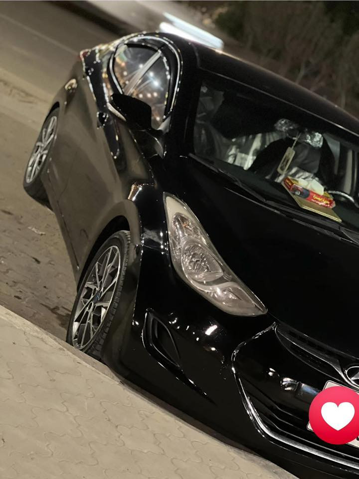 النترا 2013 كصه جنطه ادوات ادوات دخول جديد مكينه كير حداده 100/100 وحداده 100/100  سياره جديده مكانه البصرة
سعر بدون مداهر وسوكً كلشي بي 53قفل كبل روح سجل حجي ***********
