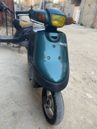 بطه • ٩٩ • زيتوني