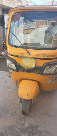 تكتك تي في اس /موديل20محرك 21جديد للبيع مكاني الحسينية /رقم وسنوية باس...