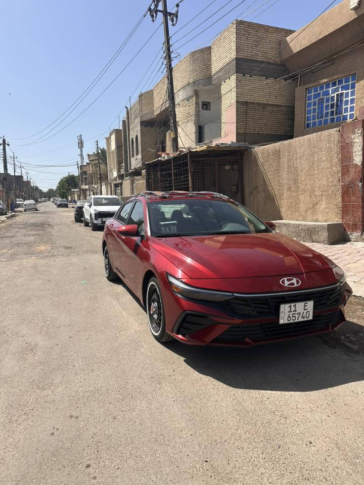 سلام عليكم النتره للبيع موديل ٢٠٢٤ وارد مريكي ساره حدث حملق خلفي رقم ***********

