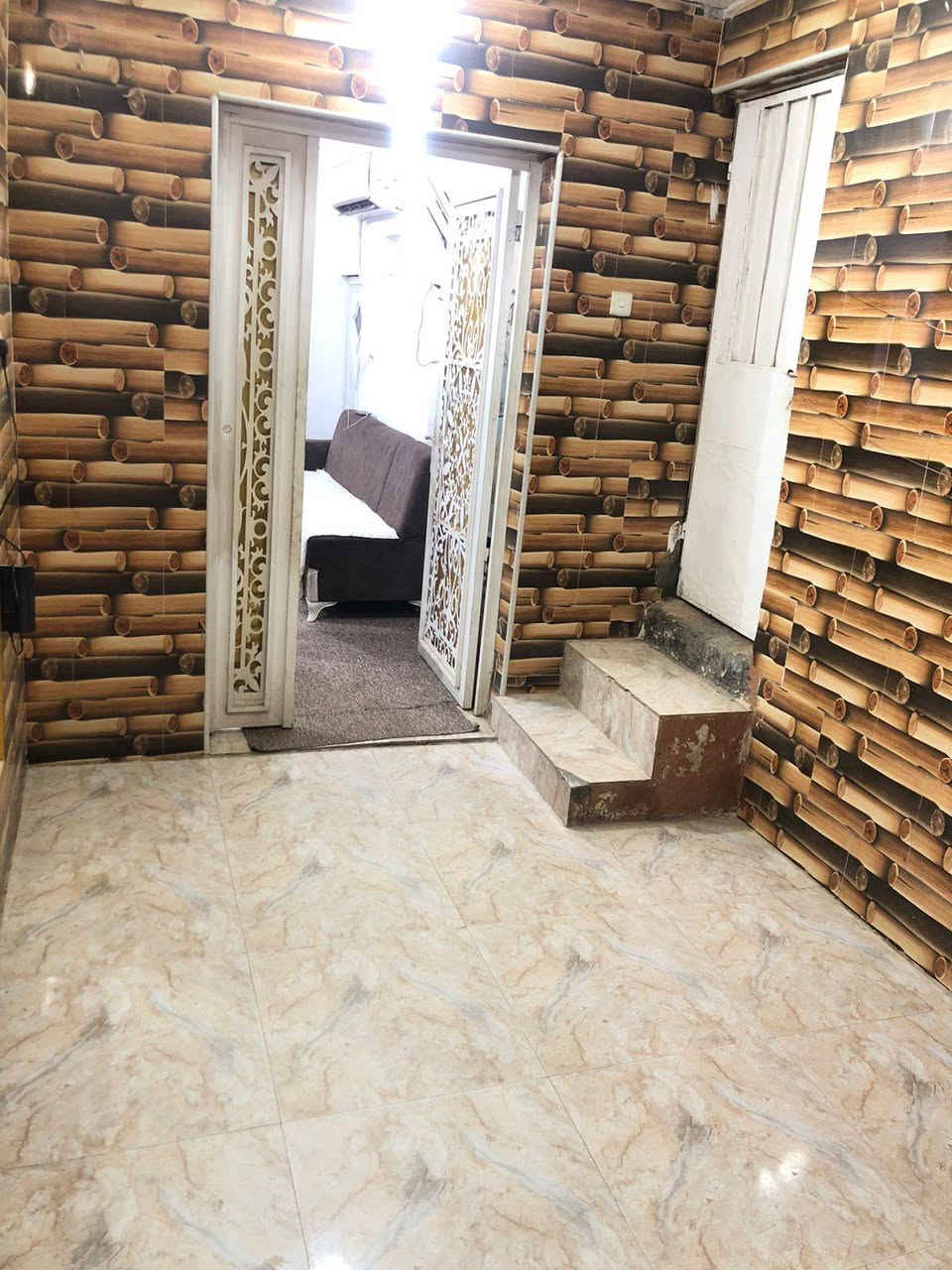 بيت 113 متر  للبيع نهاية شارع الحبوبي قرب حديقة الدب

للإستفسار   ***********

***********

