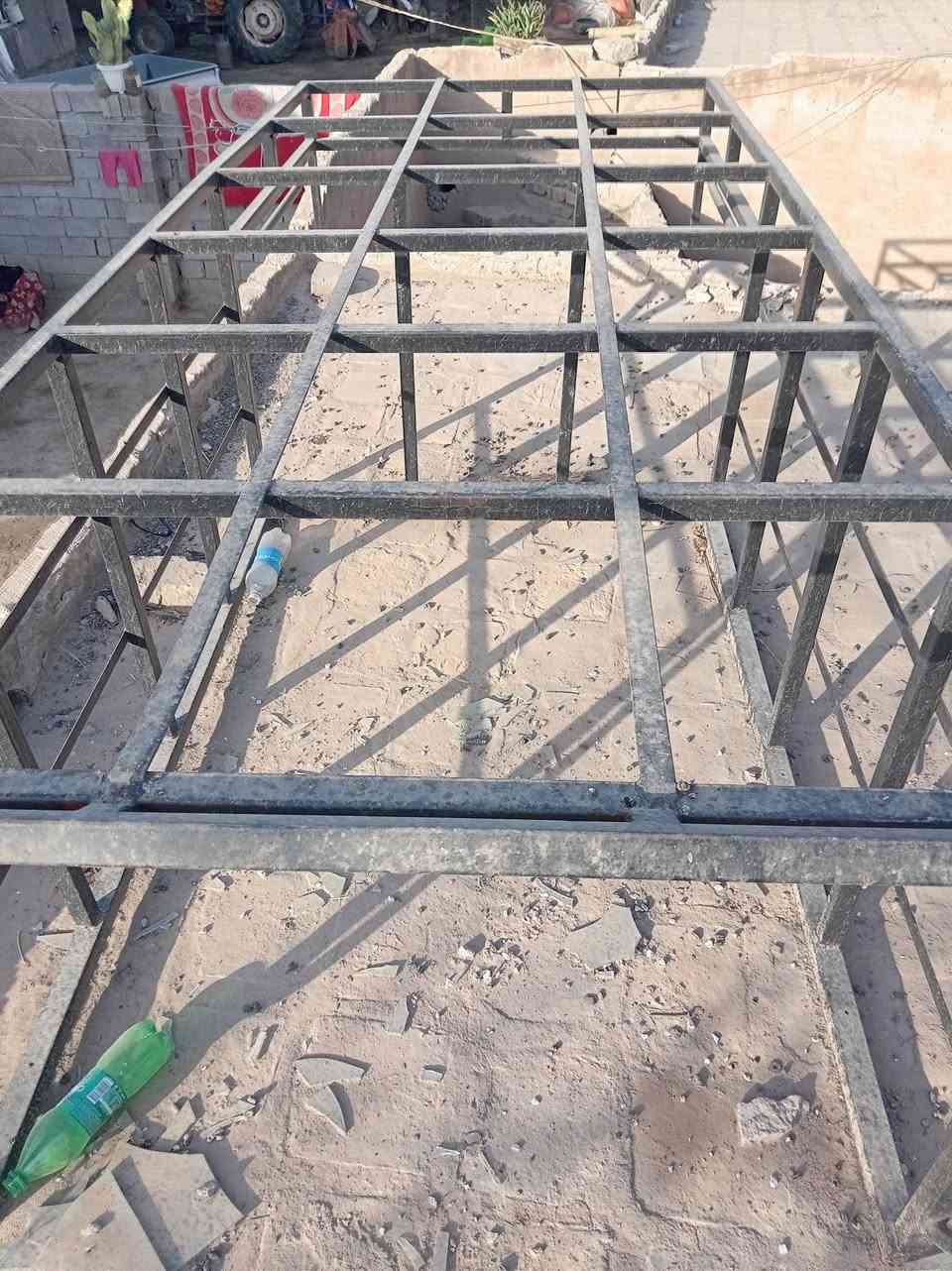 السلام عليك محجر ستوته جمره للبيع تفصال درجه أوله مكانه بابل عوفي للاستفسار ***********
