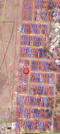 فرقه الخاصه • ضهر شارع 20 • ١٠٠م مفروزة