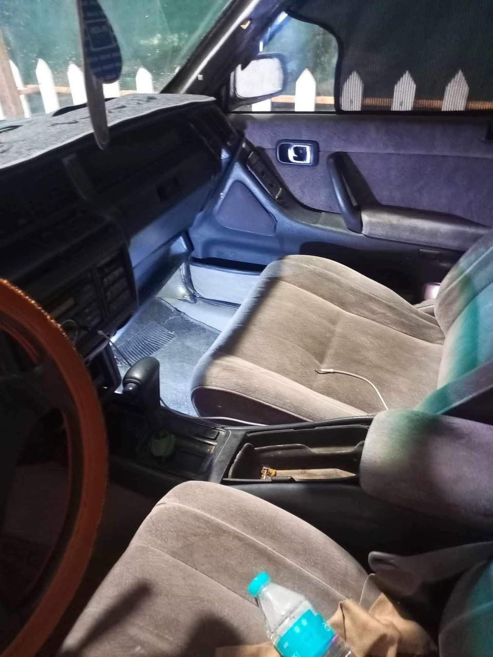 السلام عليكم خوان أرنب للبيع رقم بصره كير محرك تبريد جديد بيها معجون بالقماره طايح عليها سندويج مال سقيفه مابيها ضربه قويه بس مامشتقليها صح يراد الها ترتيب سياره جاهزه وين ميعجبك اطلع مكانها بصره سعر ٤٧ وبيها مجال هاتف ***********
