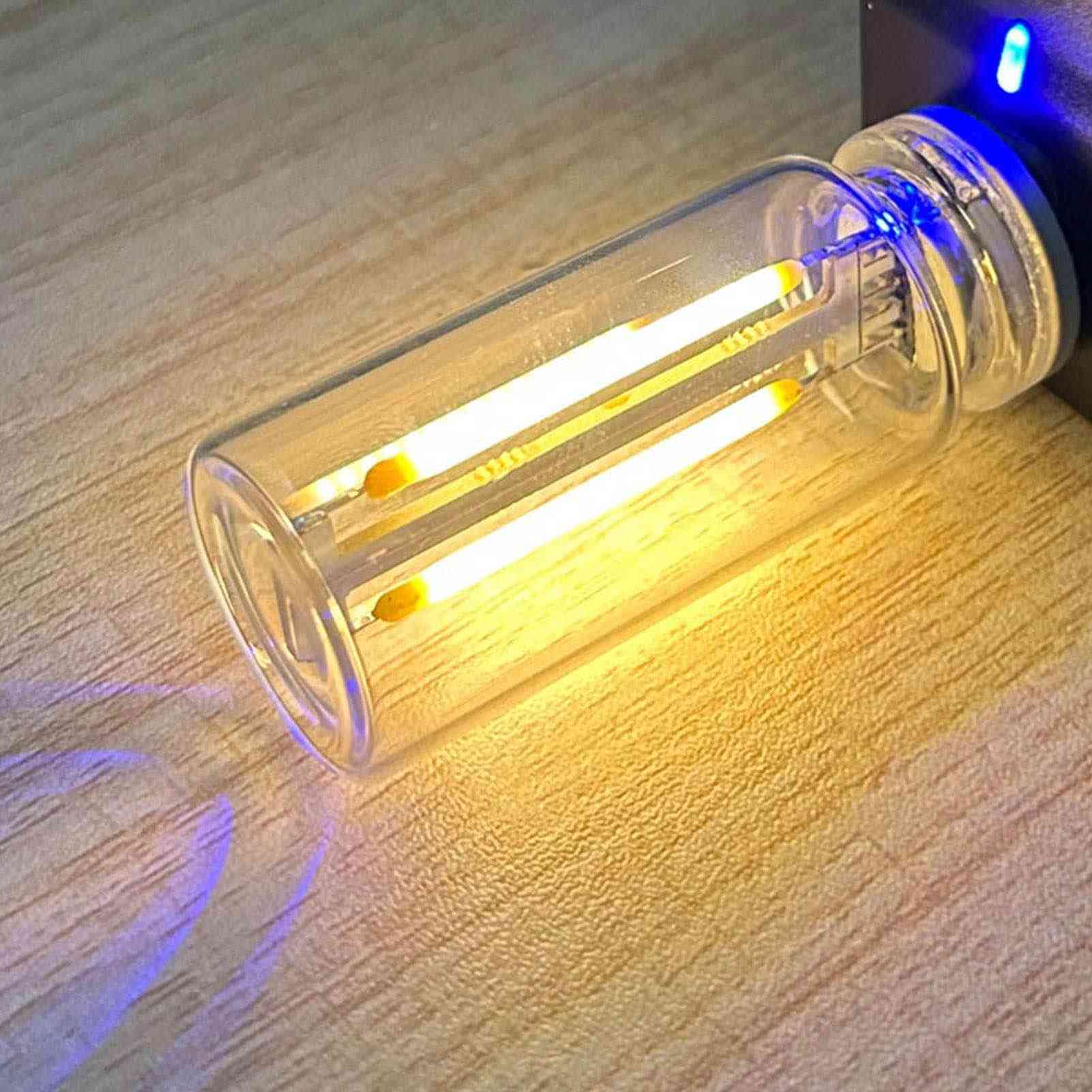 ناوازەترین گڵۆپ بەردەستە کەتەنها لەڕێگەی USB ەوە کار ئەکات و پێویستی بەهیچ وزەیەکی کارەبا نییە بە پاوەربانک و لاپتۆپ ئەتوانیت کاری پێ بکەیت و زۆر شەوقێکی ڕووناکی هەیە. 
بەتاک و بەکۆ بەردەستە 
پەیوەندی بکەن و گلەی مەکەن گەر فریای نەکەوتن 
نرخی زۆر گونجاوە . 

0770 229 78 87 
0773 296 95 95 السليمانية, العراق
