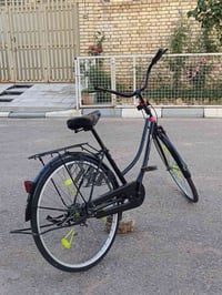بايسكل • حجم ٢٦ • موديل ٢٠٢١