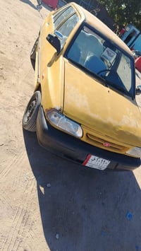 برايد • ٢٠١١ • مكينة وقير جديد