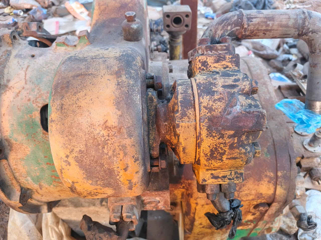 السلام عليكم للبيع گير شفل فوركاوا ٣١٠ حجم ٦٠ مال حاويه
للاستفسار ***********
