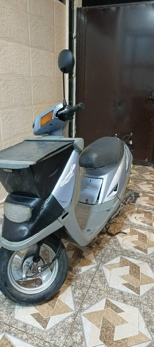 السلام عليكم ماطور بزون شرط اكسن محرك واحد على واحد أشير وره بكلايت شغال 🔥🔥 *********** السعر 150 بي ماجال موصل حي سومر

