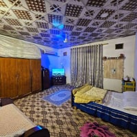 الخاجية • دار شبه هيكل • ٦ غرف