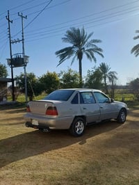 دايو سيلو • ١٩٩٤ • رقم الانبار