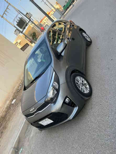 السلام عليكم 
بيكانتو للبيع 2023 خليجيه
ماشيه 23 الف فقط 
مطلوبه للمصرف استقطاع مباشر وكاله ثاني يوم 
بيها تبديل بنيد وجاملغ امامي 
وصبغ جاملغ وباب خلفي 
مواصفات الخليجي معروفه 
سياره نضيفه وجديده 
السعر 100 ورقه 
للاستفسار 
***********
