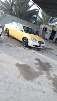 اوبتيمه • ٢٠٠٦ • مكينة وكير