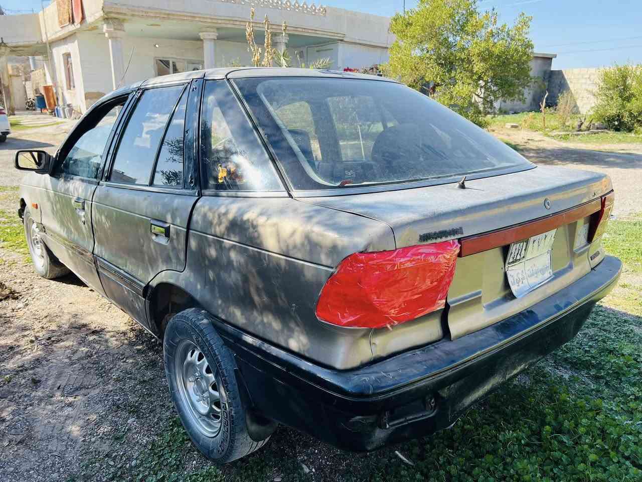 لانسر كير محرك خيرمن الله شغاله شرط نكره سلف مكفوله دوله وعشاير
ابيعك حديد السعر مليون و600
*********** مكاني الحويجه ناحيه العباسي
