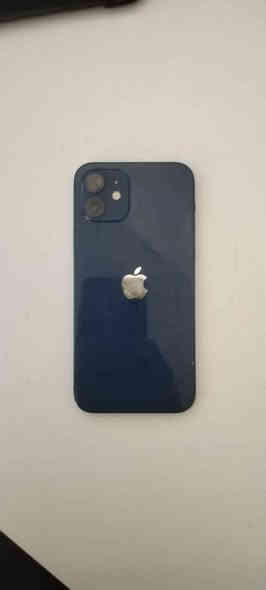 متوفر ايفون مستعمل نظيف بلادي وتر بروف ذاكرة 128 لون ازرق نظيف جدا فقط سماعة اتصال عطلانة رايدة ب ٣٥٠ و بي مجال مكاني بغداد مدينة الصدر الاولى الشراي يتفضل واتساب او يتصل *********** بغداد
