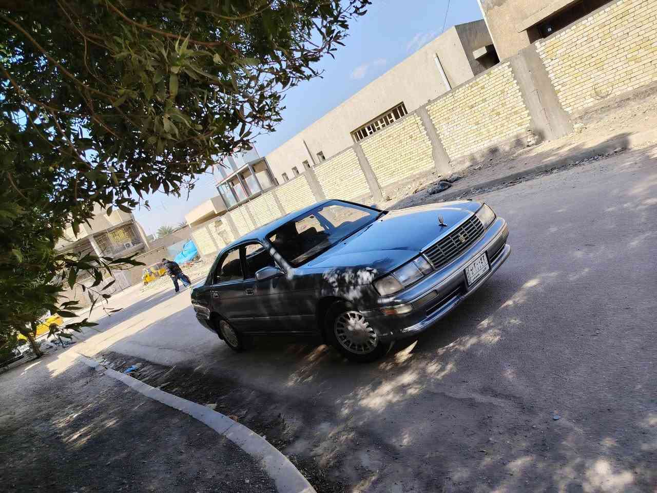 بطه 1992  ماعده جاملغ خلفي كير مكينه تبريد كفاله حداديه جاهزه تحويل مباشر السعر 39 قفل رقم الهاتف ***********
