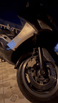 سلام عليكم دراجه نوع تي ماكس موديل 2008📍
حجم المكينه 500📍
دراجه خير من الله مكفوله 📍
المكينه مفتوحه فقط كور واكفله بطناش ومعدل وين ميعجبك 📍
النقوصات كدامكم فقط مري واقيه صالنصه فقط📍
مكاتبه ومنفيس موجوده واي استفسار اتصل عل رقم او واتساب ***********

عنوان الدراجه حله مركز مدينه 📍

💸خاص.📍
