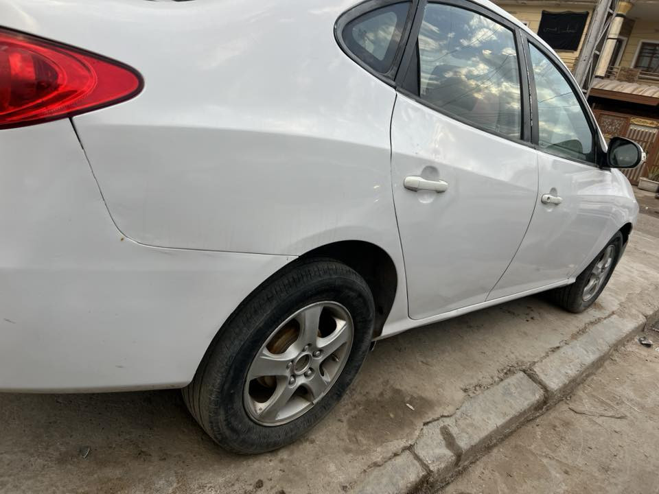 النترا خليجي 2011 بسمي رقم بغداد القديم مصبوغه عام ضربه بالجاملغ الامامي ماواصله للشاصي التكمه بيه معجون مال قماره تحويل شوكت متريد كير محرك مكفول صدر امامي جيد الخلفي يرادله شمعات منضومه البانزين قبل اسبوع ادامه كامله السعر 77 مكاني بغداد ***********
