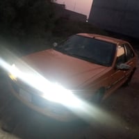 بارس ٢٠١٨ • محرك شد • رقم بصره