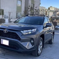 للبيع تويوتا راف فور Toyota RAV4 2023 XLE ✅  تويوتا راف فور XLE  موديل...