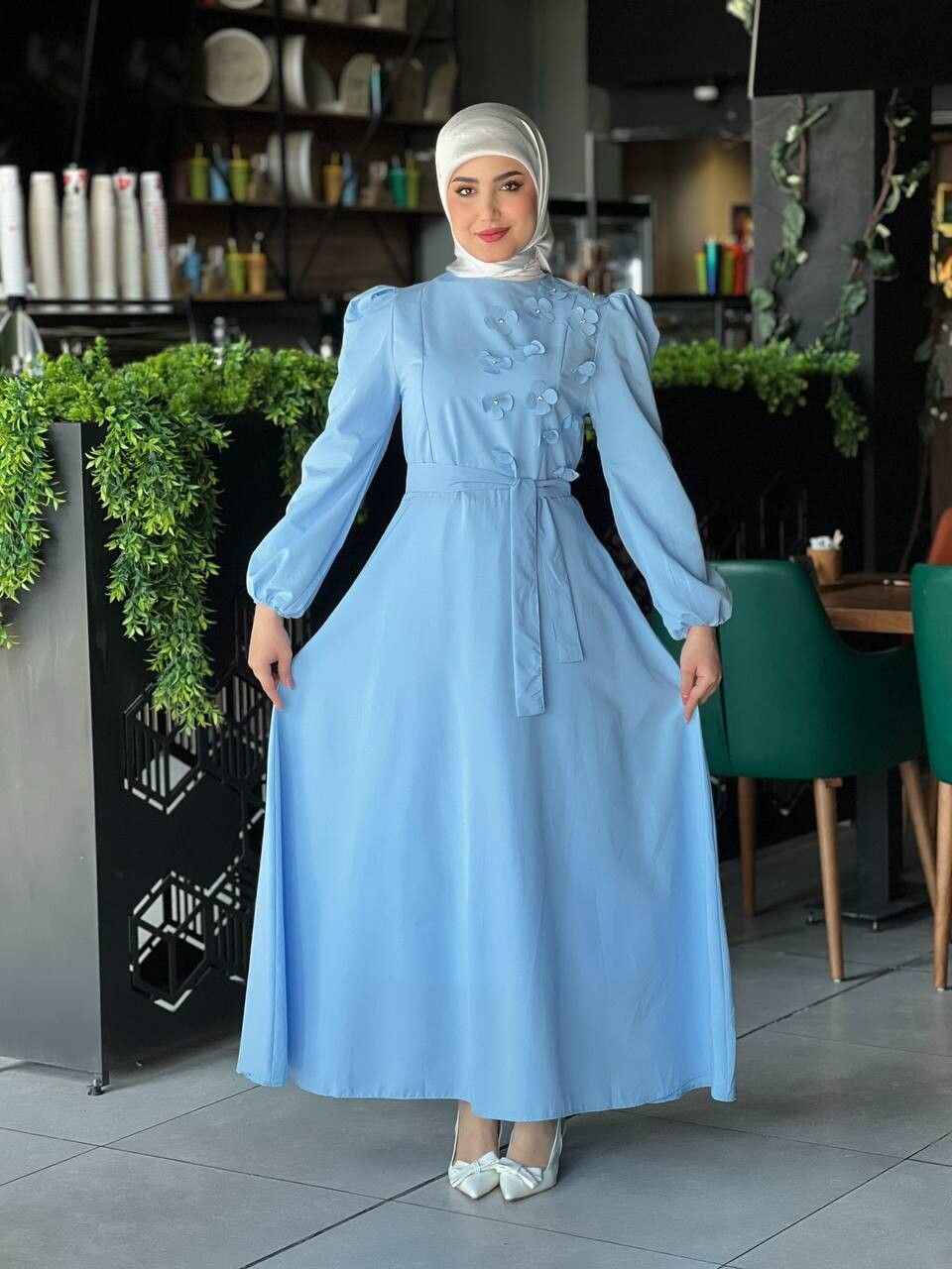 #فستان انيق السعر خيال 25 الف وتوصيل مجاني لكل المحافظات بغداد, العراق


**إذا كنت صاحب هذا الإعلان وتريد حذفه لأي سبب، رجاءا أرسل رسالة إلى الدعم الفني**