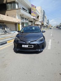 127$ CORELLA 2017 مواصفات SE جاملغ+بونيت مبدل سنويه لحد2028  رقم سليما...