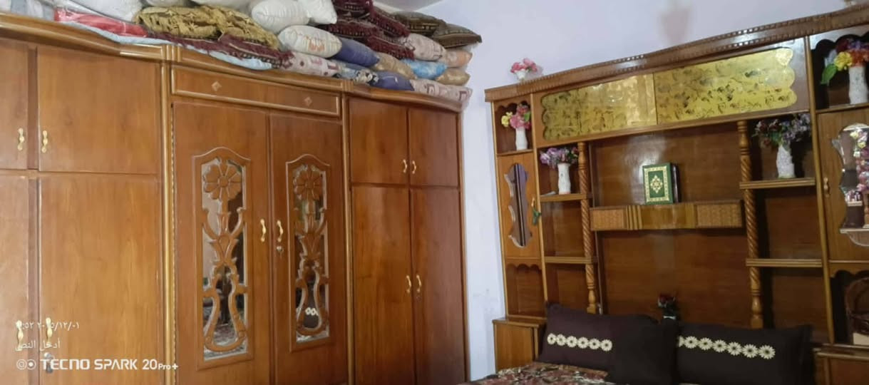 للبيع غرفه نوم سوكي ثقبل سعر ٩٠٠ وبيه مجال ع خاص 
الانبار الكرمه
*********** للإستفسار
