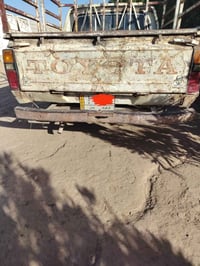 بيكاب دبل • ٨٢ • كركوك