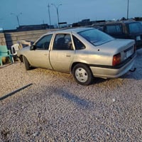 فيكترا • قير اوتو • محرك ٢٠٠٠