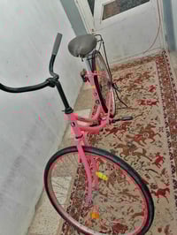 النجف حي نداء • حجم ٢٦ • دراجة