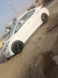 النترا فانتي • ٢٠١٤ • باتري جديد