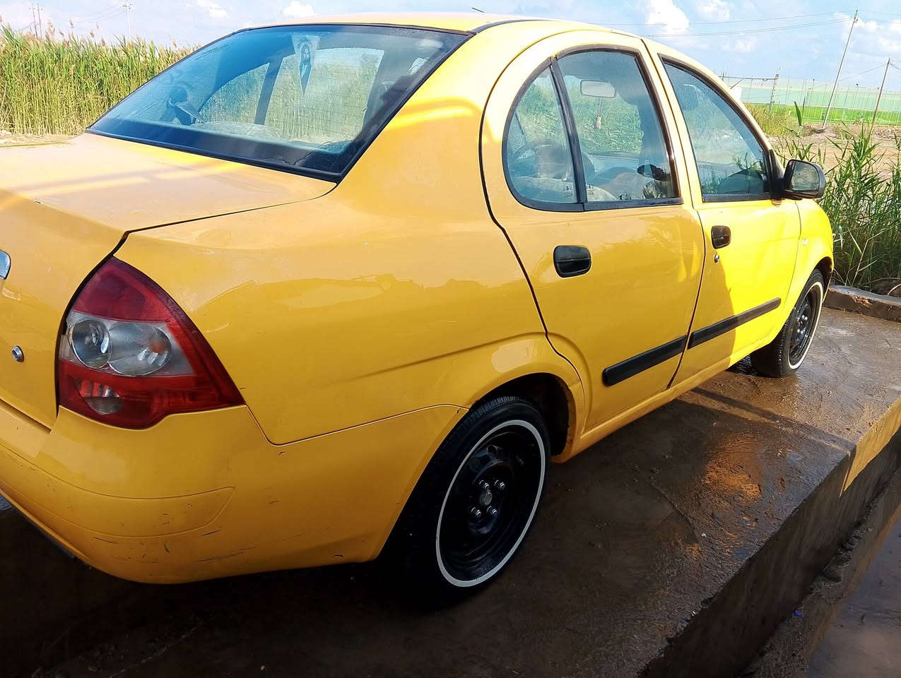 طيبه 15سياره جاهزه عل خير رقم بغداد مكليزي واسط مركز المدينه سعر 35 ورجان ميعجبك النشور عبر مكينه كير جدد شاصي برانكيت ***********
