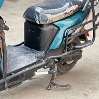 ٦ بطاريات • بطاريات جديدة • حي الكرامه