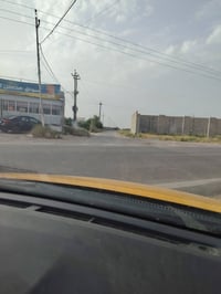 بيت دكتور ياسين • ٤٠٠م • كهرباء وماء