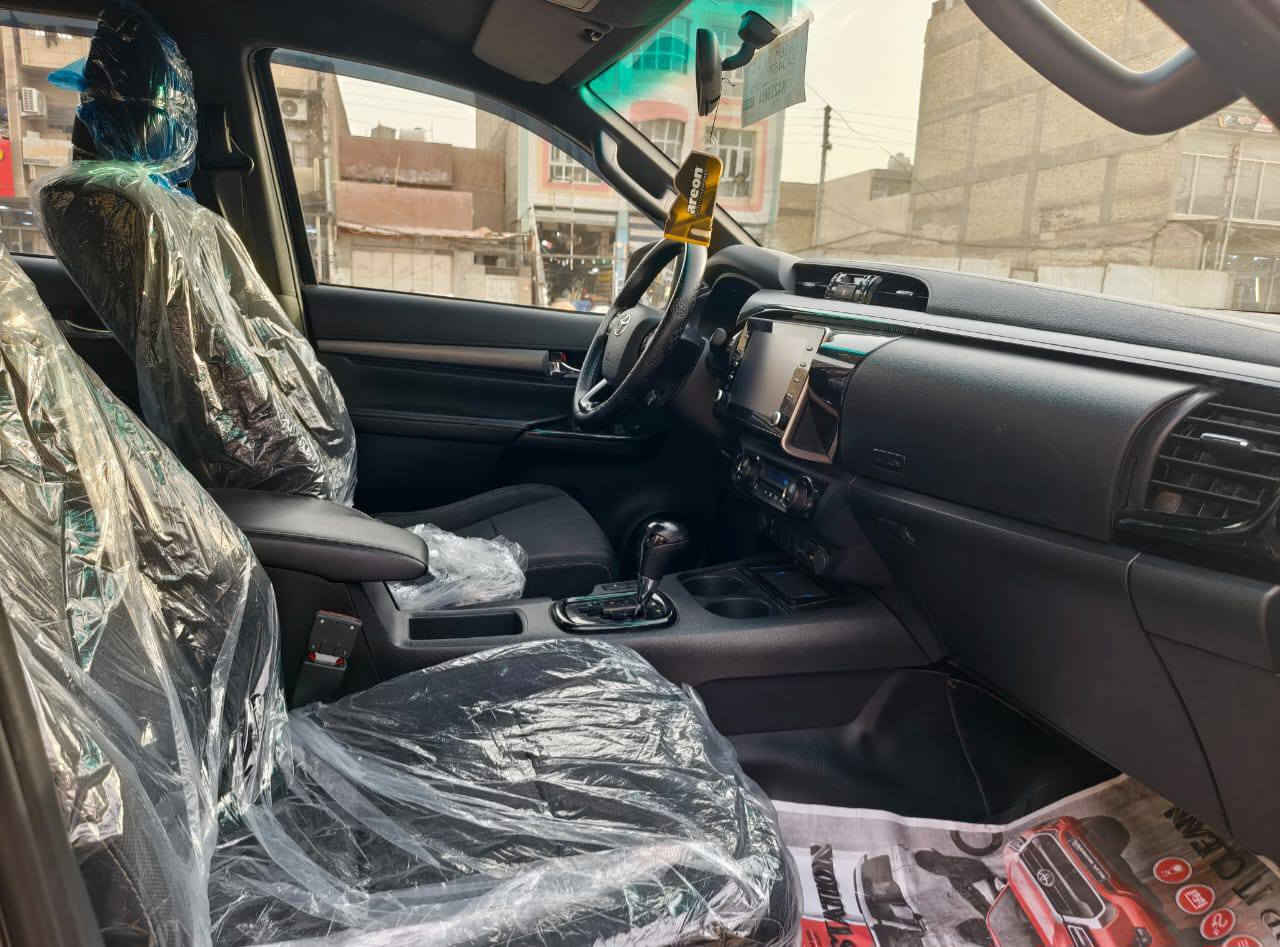 بيكم فورويل للبيع ٦سلندر ٢٠٢٢ افنجر رقم شمالي سياره جديدة مكفوله ماشيه ٨٠ الف العنوان بغداد الطارميه الهاتف 
***********
***********
