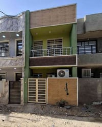 بيت للبيع المساحه 55 متر زراعي سند 25  الدوره شارع الزيتون البيت موقعه...