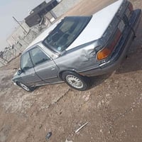 مارك كصيف • كير جديد • بصرة