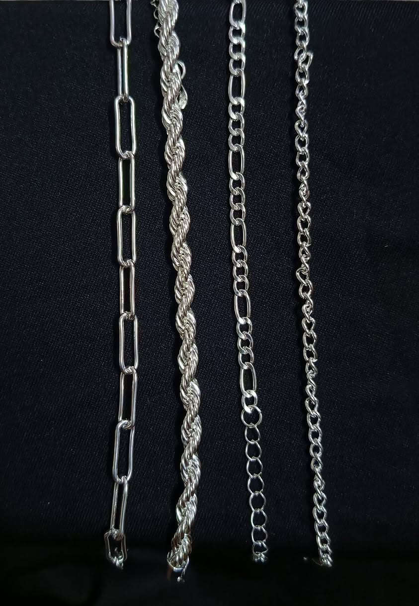 كلهن مختمات 925 فضه اساور رجالية  كلهم ب15 الف


**إذا كنت صاحب هذا الإعلان وتريد حذفه لأي سبب، رجاءا أرسل رسالة إلى الدعم الفني**