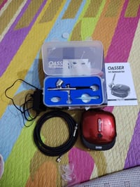 مسدس تكحيل الصبغ مال امزون اليوم طلعنه وفحصته شغال نطوني سعر وبل عافيه...