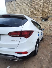 سنتافيا • ٢٠١٨ • وراد مريكي