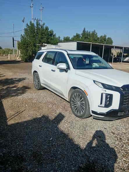 السلام عليكم للبيع بلاسايد 2022 امريكي فول مواصفات1/1 حادث فقط دعاميه الباقي كله كفالة عامه 
رقم بغداد دولي سياره كلش جديده ونضيفه مال جناي 
سعر 290 وبيها مجال بسيط للشرايه 
مكان واسط نعمانيه ***********
