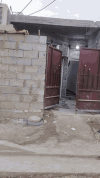 شارع أبو علي • ١٠٠م • ٥×٢٠