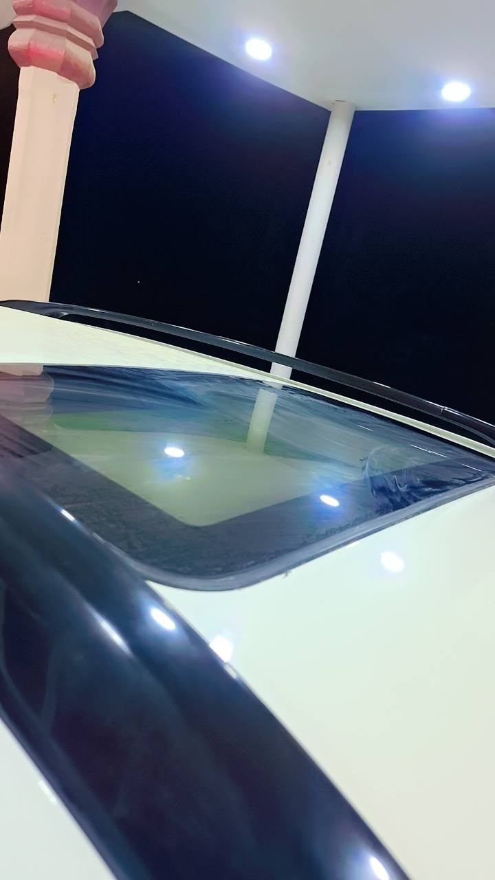 السلام عليكم
سنتافي خليجي ٧راكب ٦سلندر موديل ١٢ بغداد بسمي رقم نكليزي 
تخم تاير تبريد تدفئة بيع او مراوس حسب القناعه بيها رشات صبغ ابيعك حزام سونار موجود السعر ١٣٠ مجال بسيط رقم ***********او*********** مكان بابل الحمزه الغربي ع ملاحظة بدون دواخل
