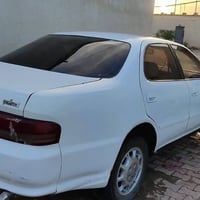 كرستا • ١٩٩٤ • مكينة ٢٥٠٠