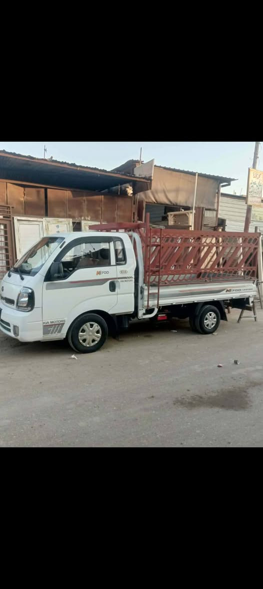 السلام عليكم كيا موديل 21 مكفولة كفالة عامة بلديوانيه السعر 135بيهة مجال رقم الهاتف ***********
